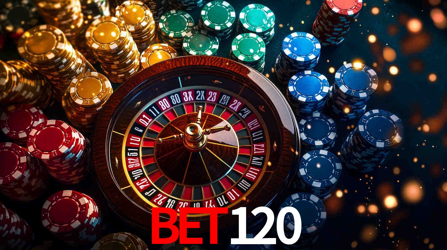 BET120 App Interface
