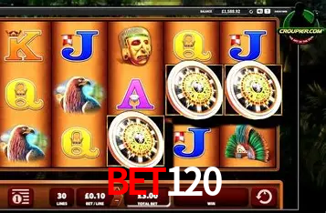 Inovações de Jogos na BET120: O Futuro das Experiências Interativas