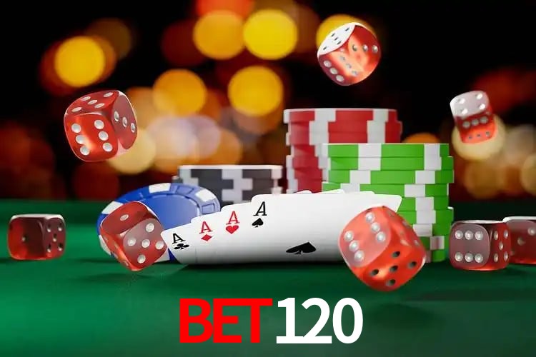 Benefícios da Conta BET120