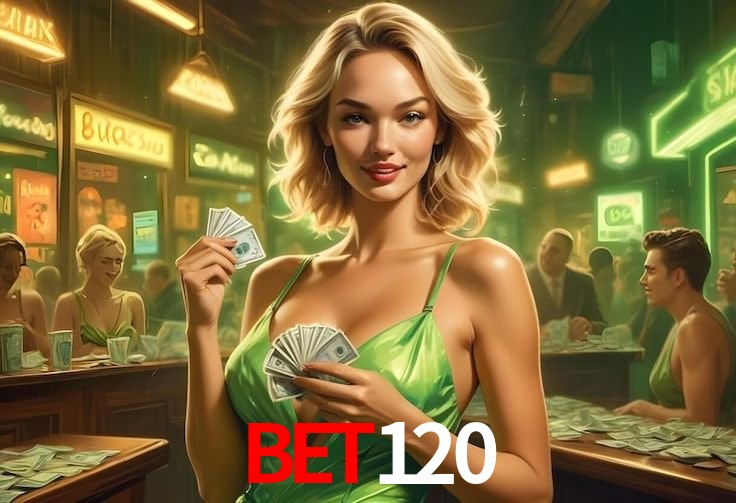 Desvendando o Mundo dos Jogos Virtuais na BET120