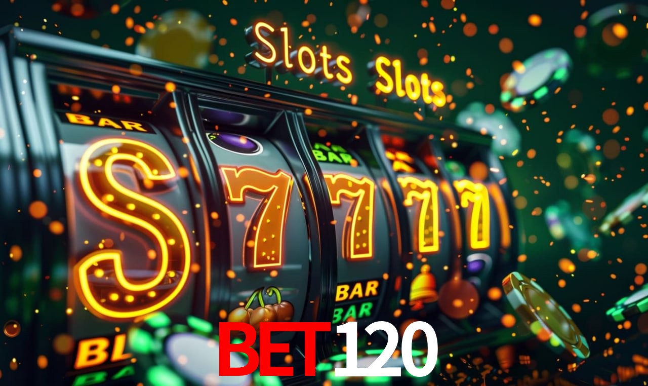 Estatísticas Esportivas BET120