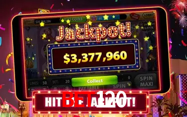 Explorando a Categoria de Eventos em Apostas na BET120