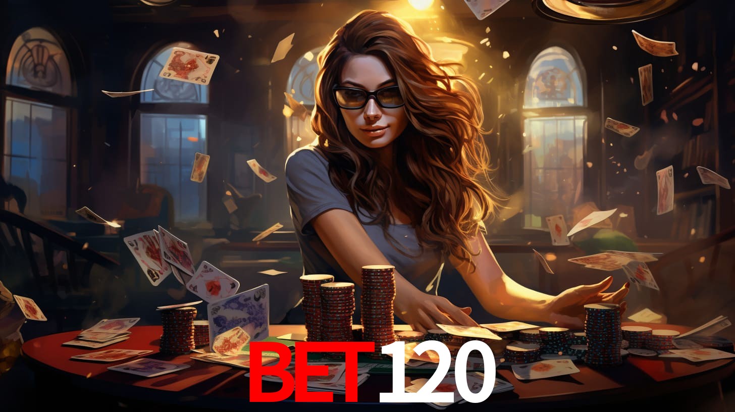Live Casino BET120