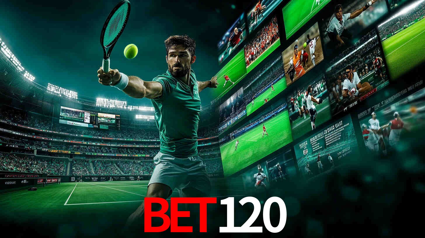 Descubra a Essência do BET120: Nossa História e Compromissos