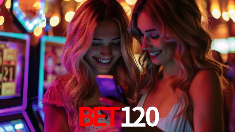 BET120.com