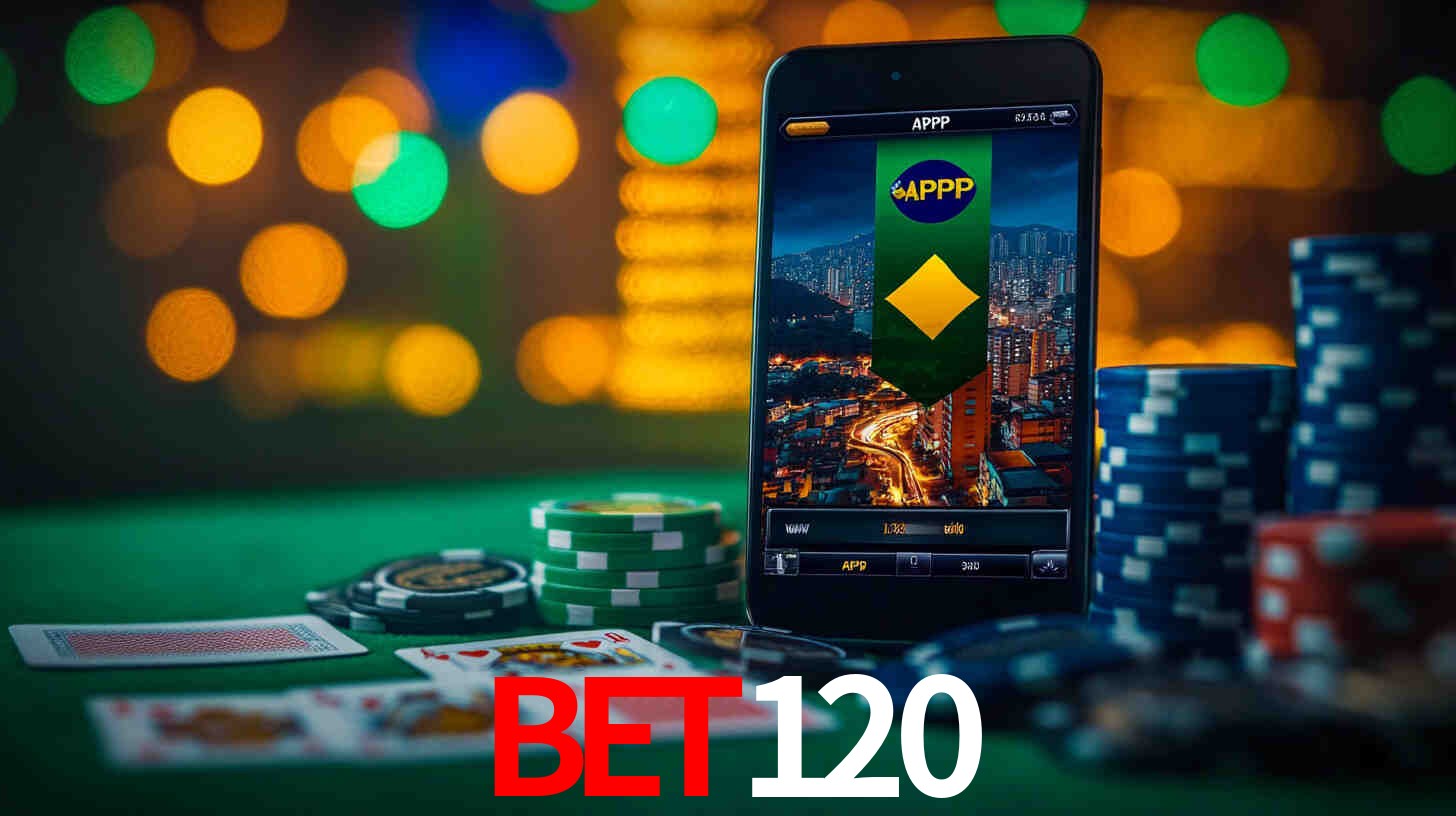 Inovações de Jogos na BET120: O Futuro das Experiências Interativas
