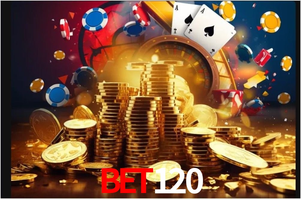 Jogos Exclusivos BET120