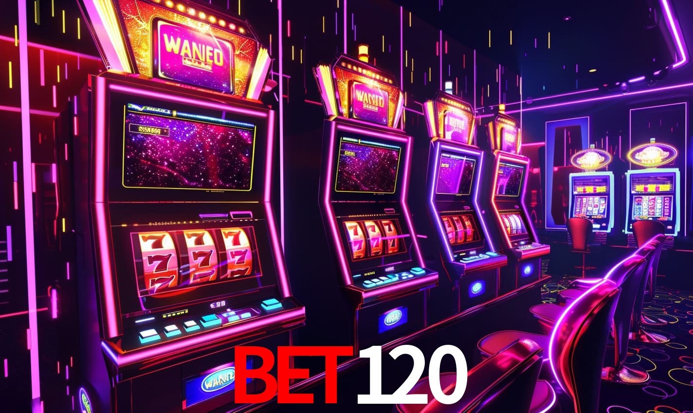 A Emoção da Loteria na BET120: Uma Chance de Mudança de Vida