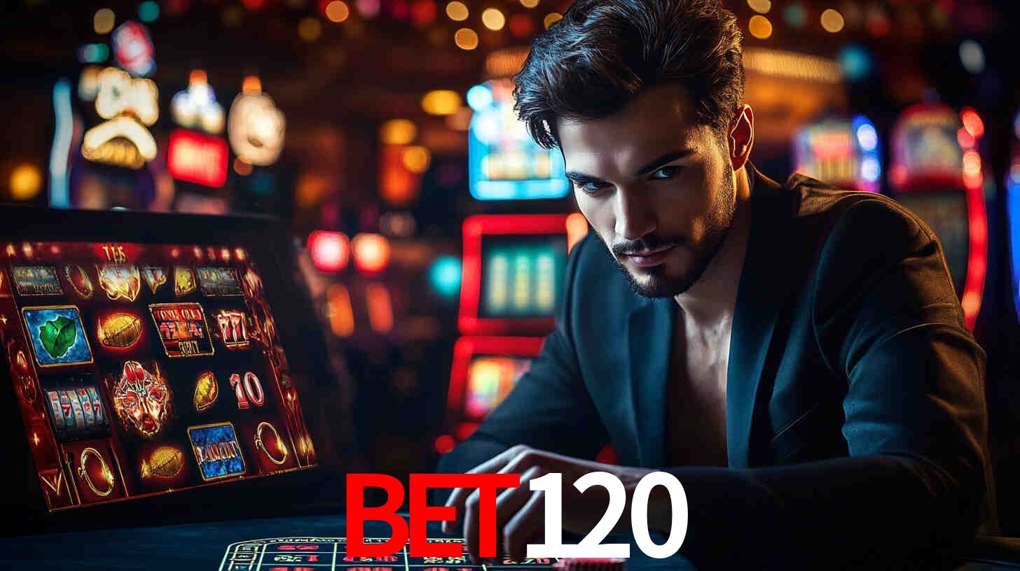 BET120 CASINO