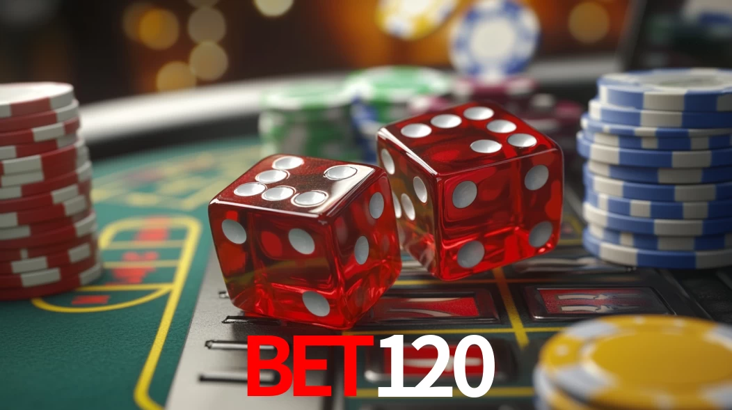 Daily Bonuses BET120