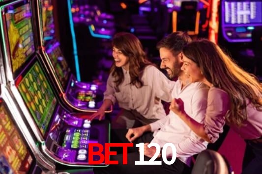 PIX Instantâneo BET120